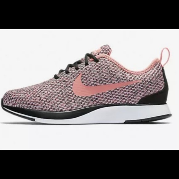NIKE DUALTONE RACER SE (GS) GIRL'S & WOMEN'S SHOES - Picture 5 of 6